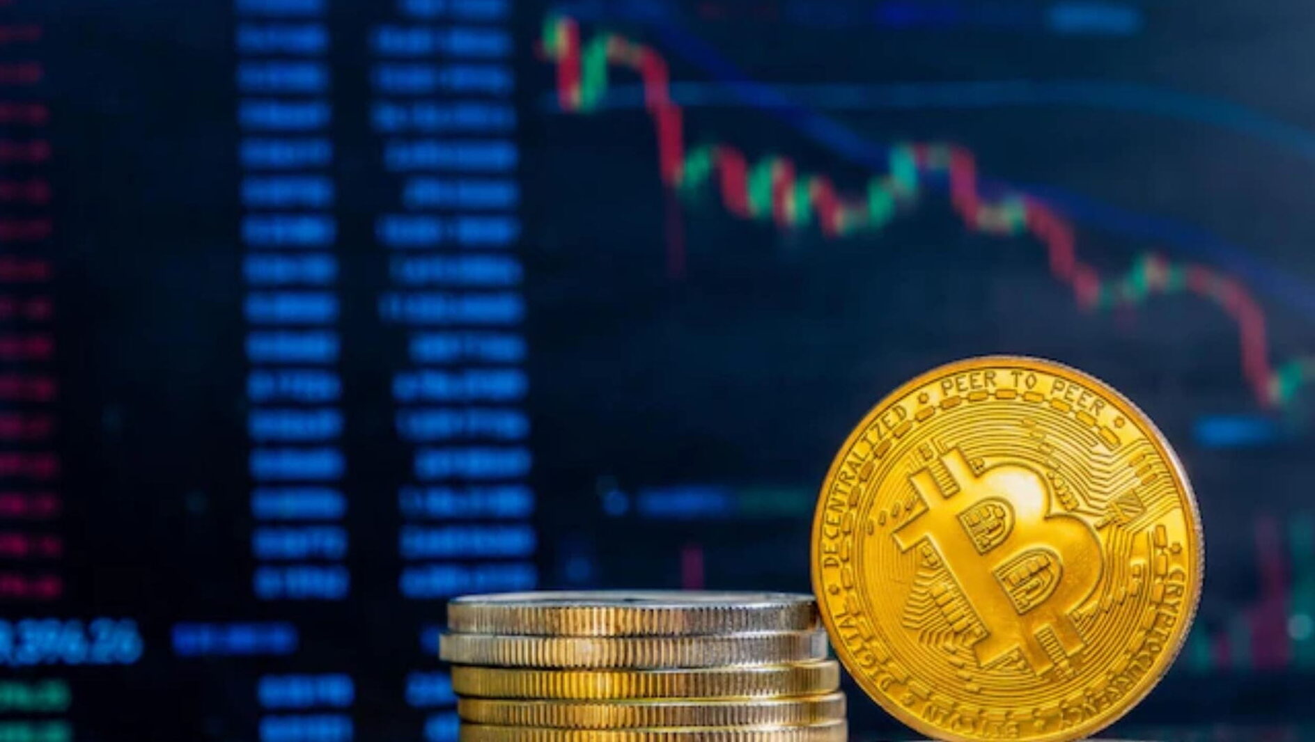 The Expanding Crypto Ecosystem
