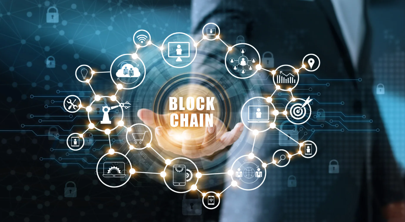 Blockchain Technology and Security