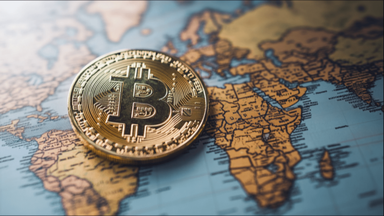 Global Crypto Regulation Landscape