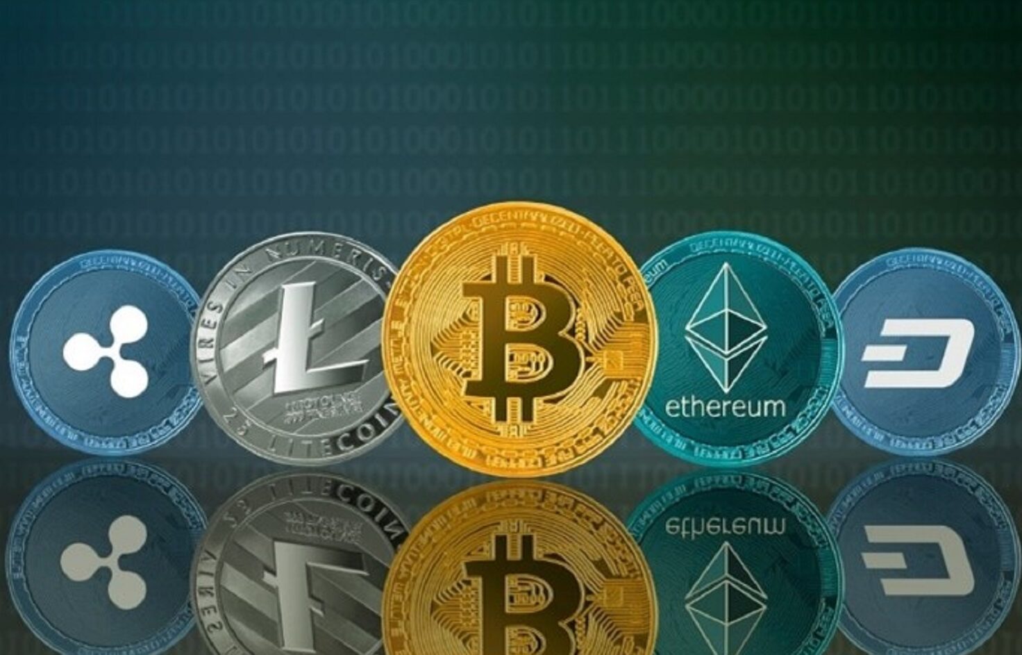 cryptocurrency