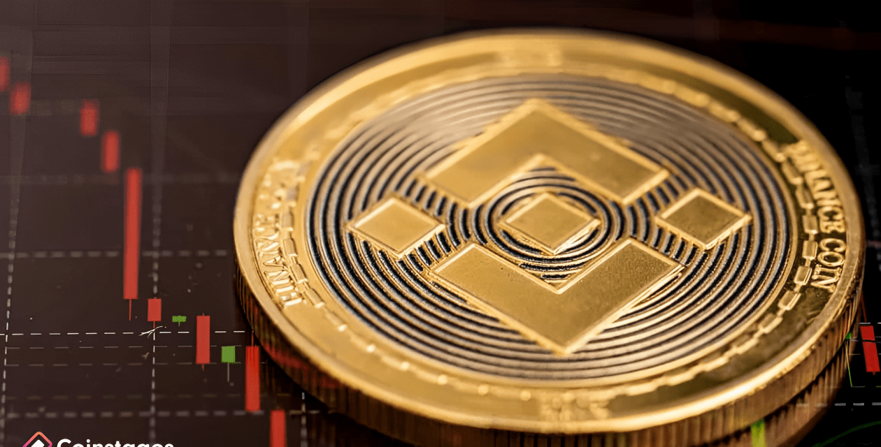 cryptocurrency market trends