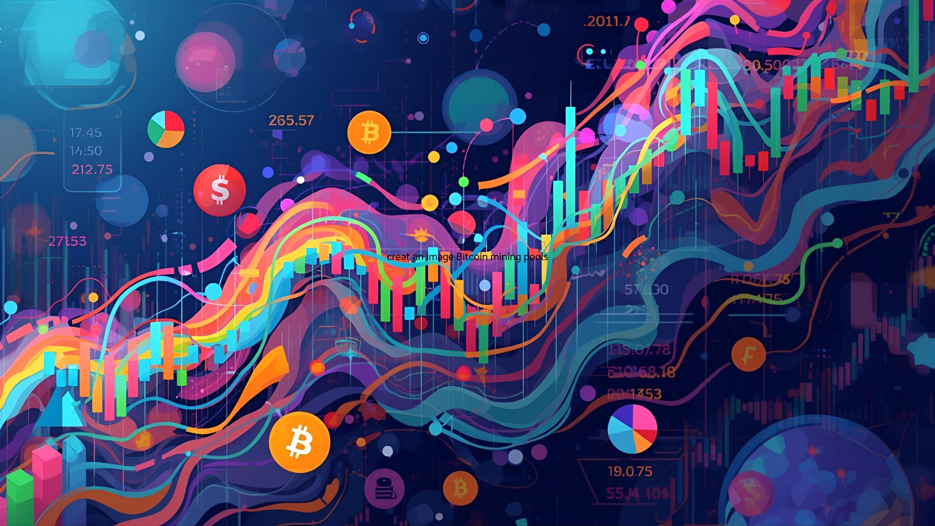 Why Crypto Charts Are Essential for Traders