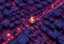 Bitcoin mining pools