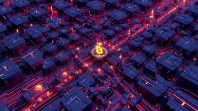 Bitcoin mining pools