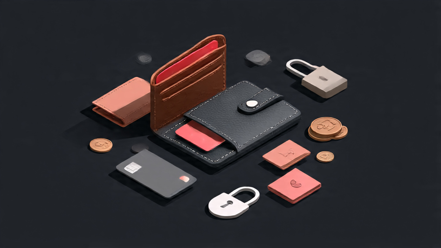 Wallets, Security, and Best Practices