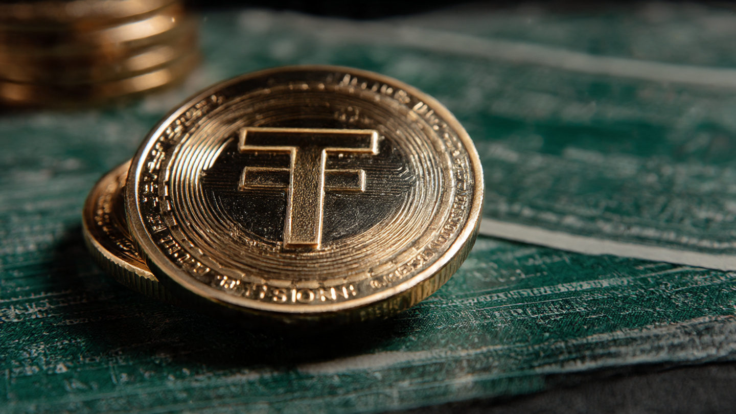 Why Tether USD Dominates Liquidity