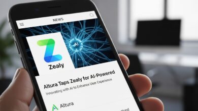 Altura Taps Zealy for AI-Powered