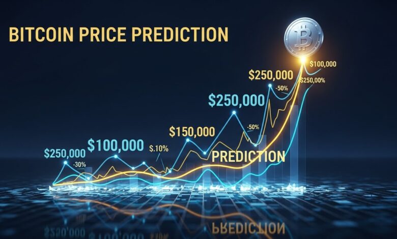 Bitcoin Price Prediction