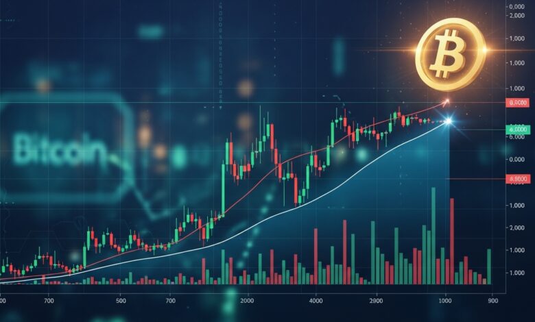 Bitcoin Price Prediction