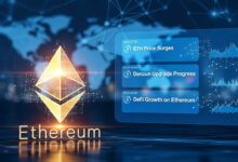 Ethereum News Update