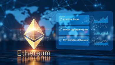 Ethereum News Update
