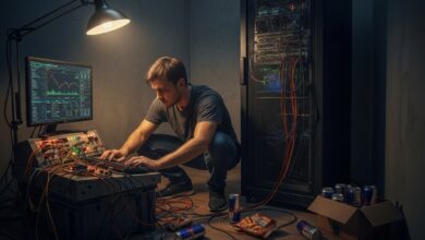 High-Stakes-of-Solo-Mining