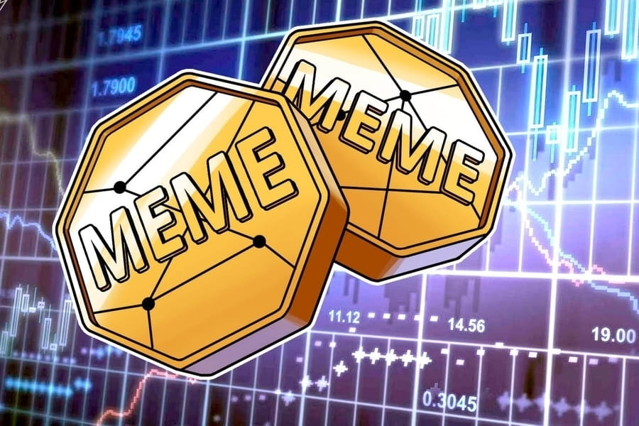 How to Strategically Invest in Meme Coins