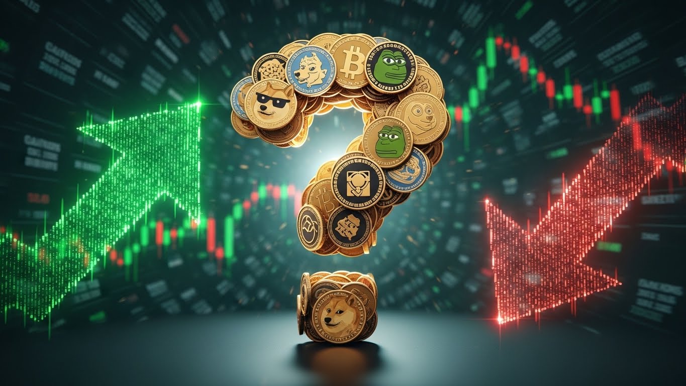 Is Now the Right Time to Buy Meme Coins