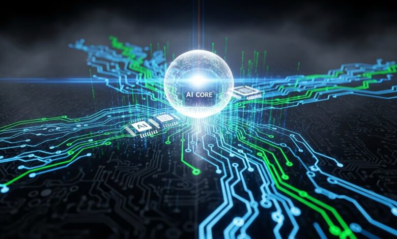 Power AI Agents’ Data Layer