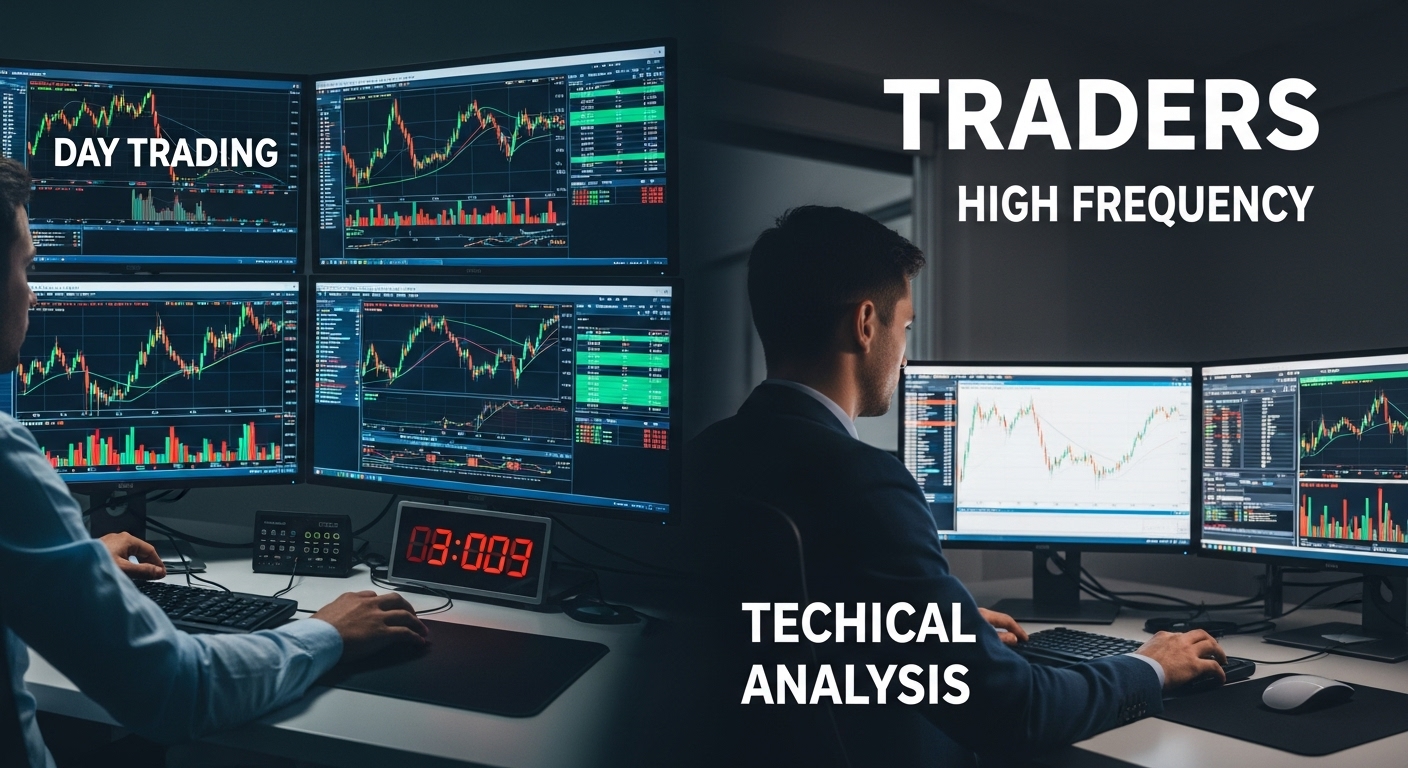 Strategic approaches for traders and investors