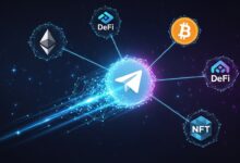 Telegram Unites Web3