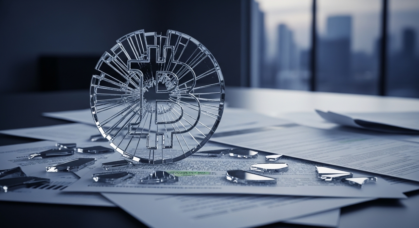 What Stalled Legislation Means for the Crypto Industry