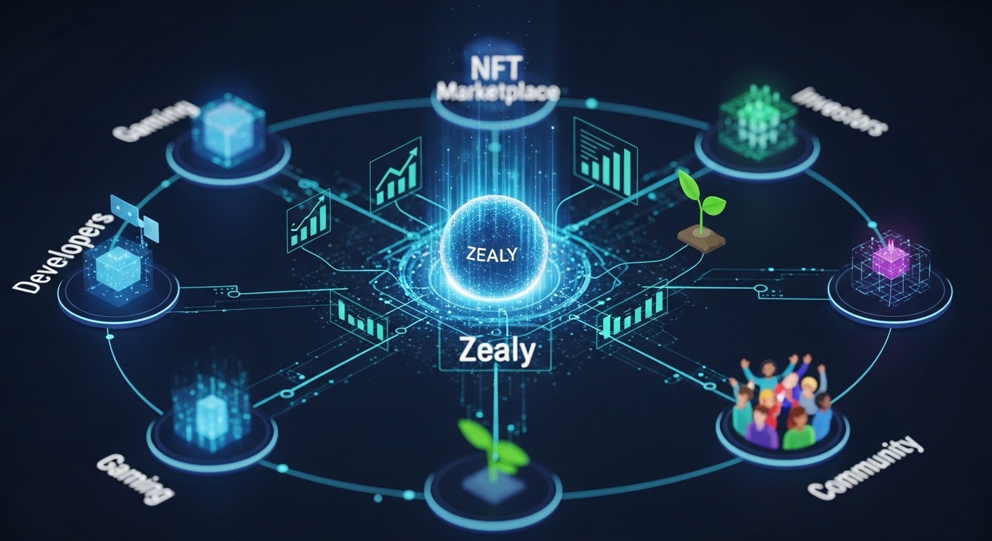 Zealy as the Growth Driver for Altura’s Ecosystem