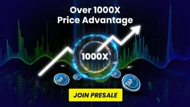 Tapzi Presale Momentum Builds