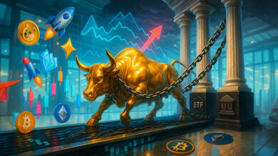 Altcoin Bull Run Hope Fades