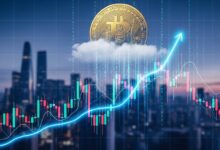 Bitcoin Price Prediction