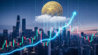 Bitcoin Price Prediction