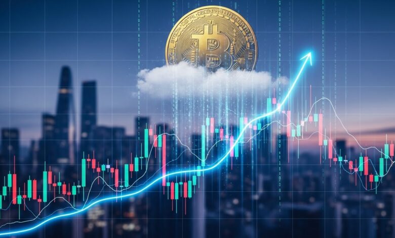 Bitcoin Price Prediction