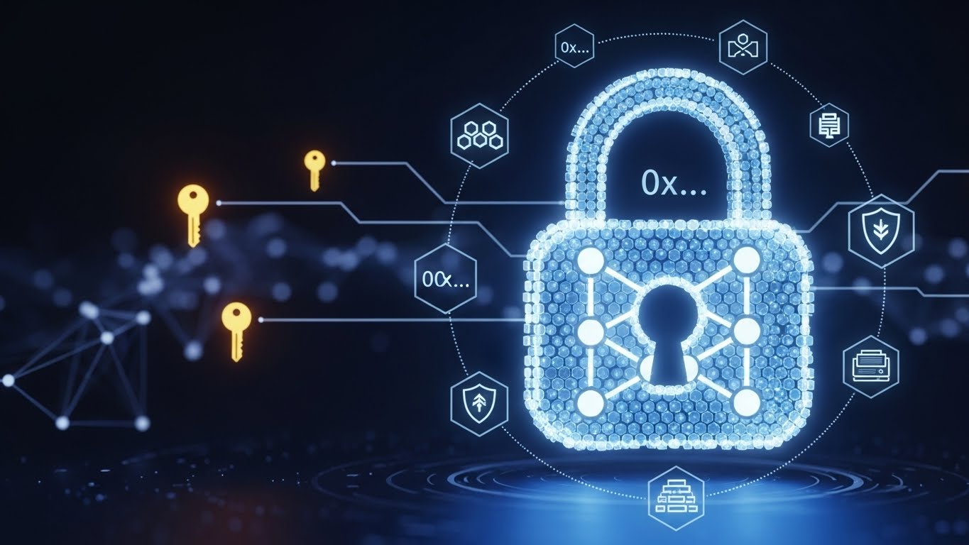 Blockchain Security and Best Practices