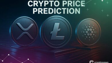 Crypto Price Predictions