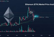 Ethereum Market Price Analysis