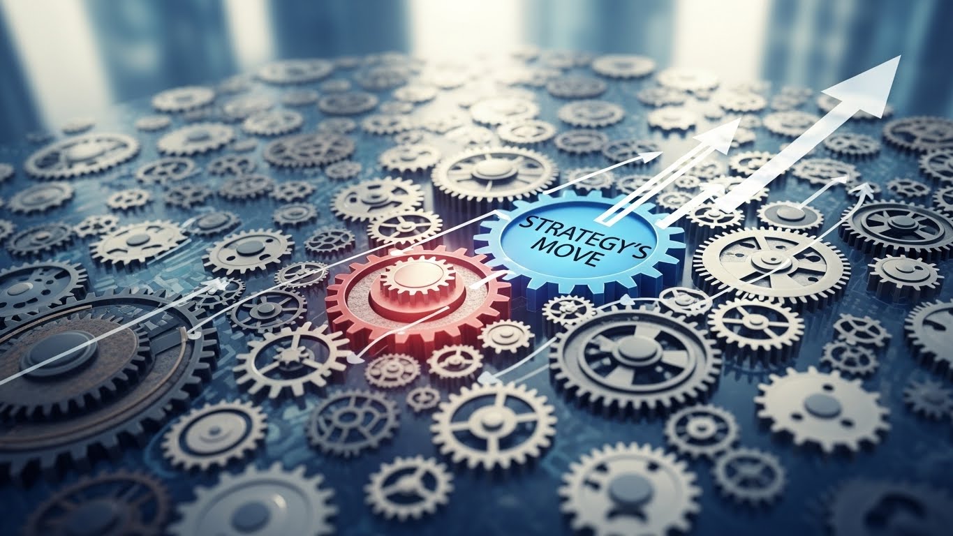 How Strategy’s Move Fits Into Broader Industry Trends