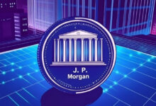 JPMorgan tokenized money fund