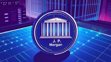 JPMorgan tokenized money fund