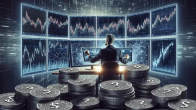 RWA Tokens Surge Past