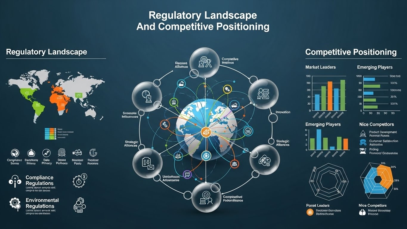 Regulatory Landscape And Competitive Positioning