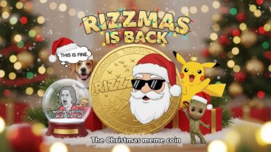Rizzmas Is Back The Christmas