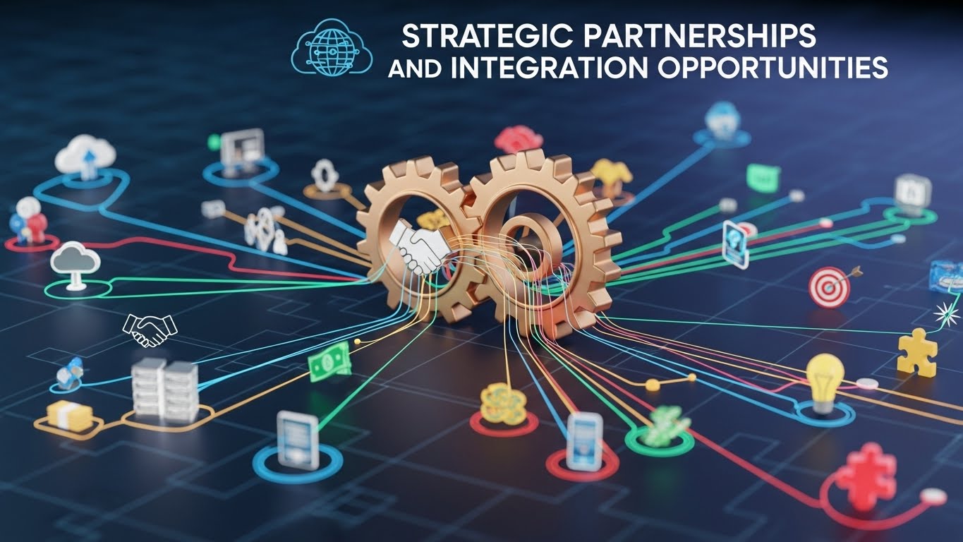 Strategic Partnerships and Integration Opportunities
