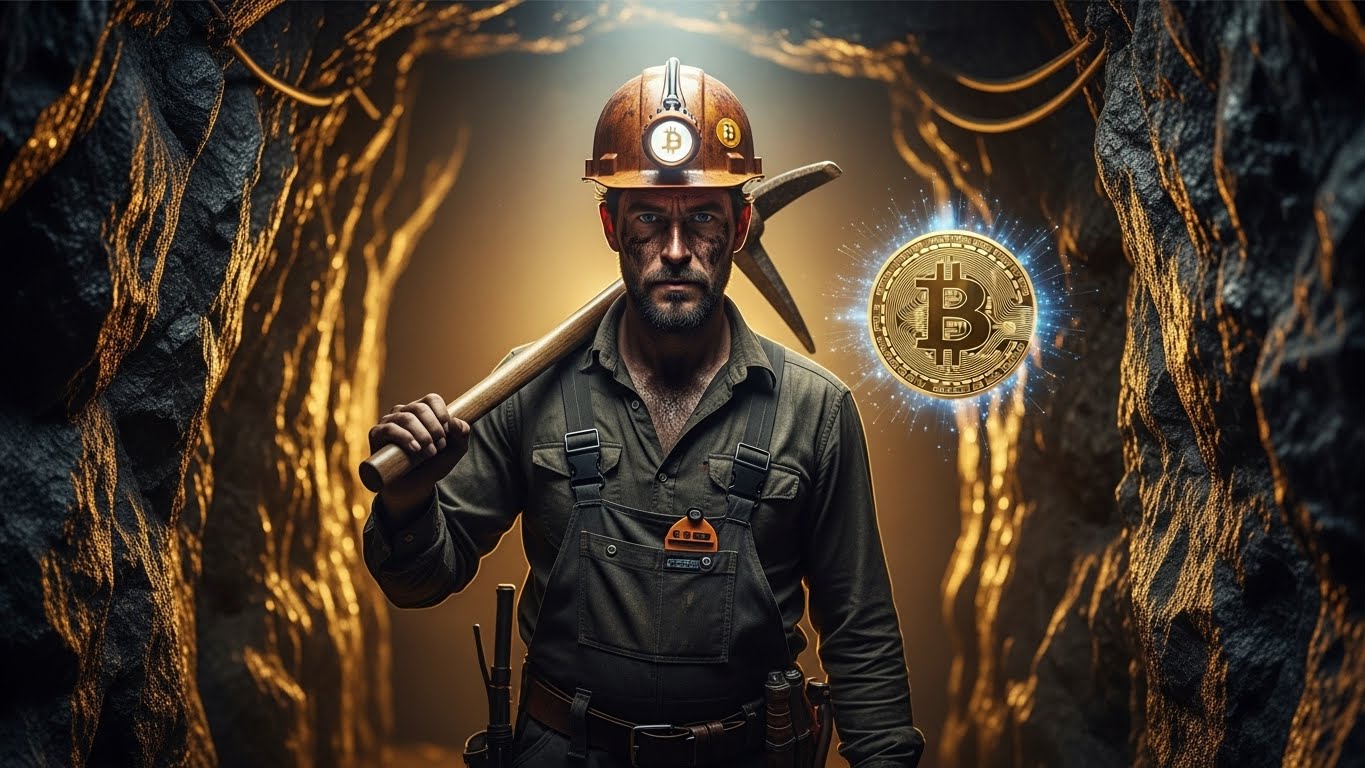 The 10-Year Bitcoin Grind Philosophy