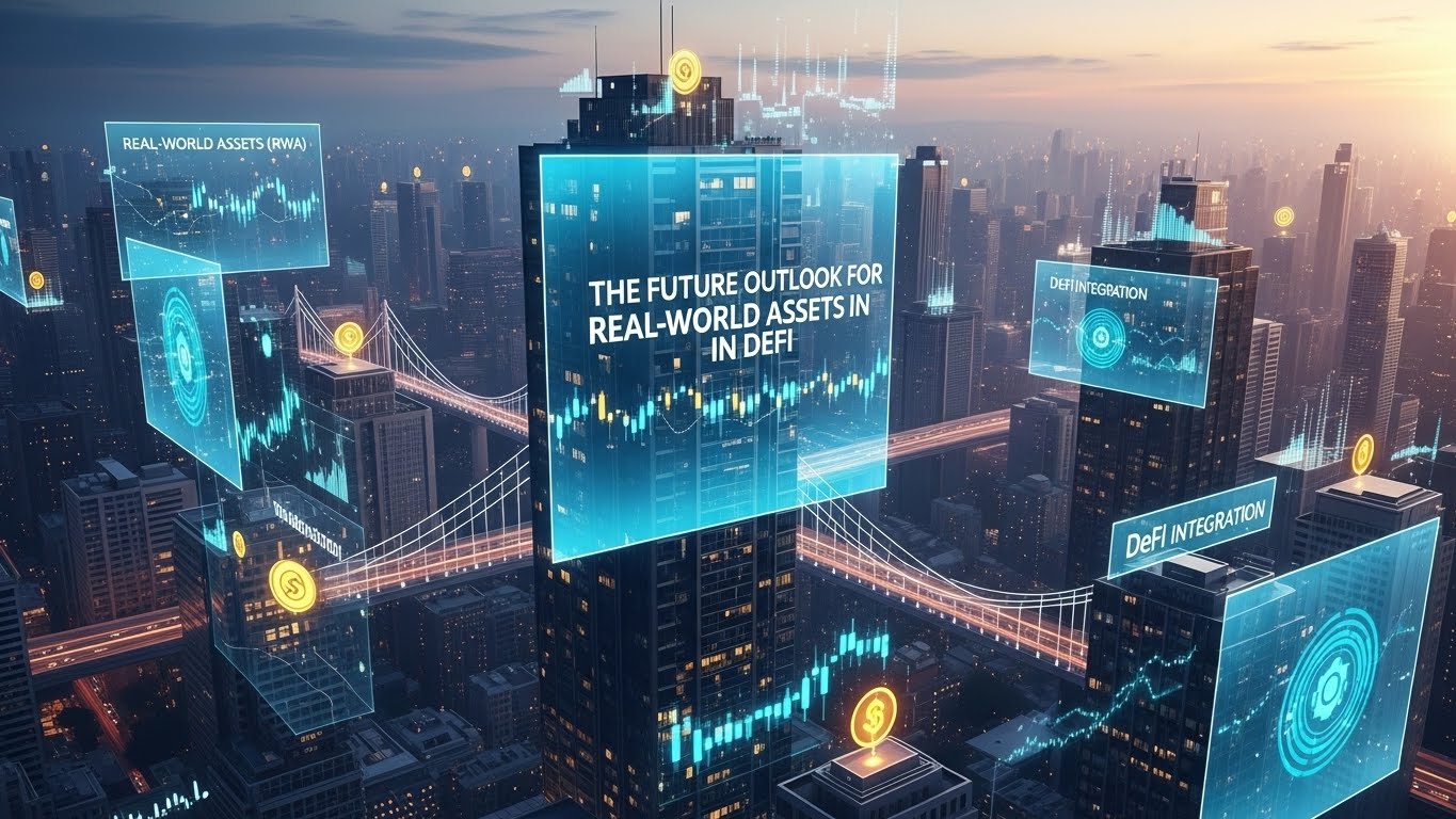 The Future Outlook for Real-World Assets in DeFi