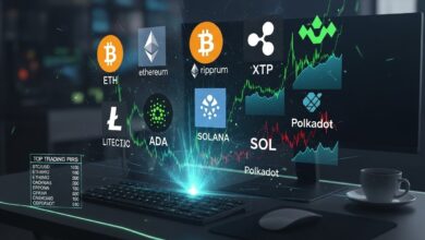 best cryptos to trade