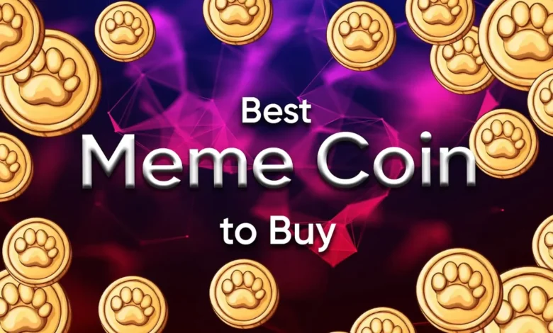 best meme coins to buy in December