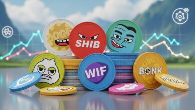 meme coins to accumulate now