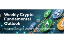 weekly crypto fundamental outlook