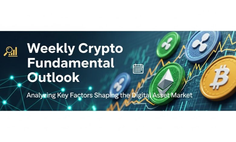 weekly crypto fundamental outlook