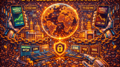 24/7 Global Stock Market