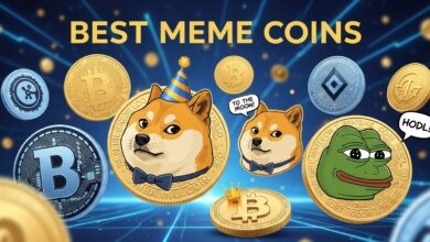 Best Meme Coins
