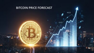 Bitcoin Price Forecast