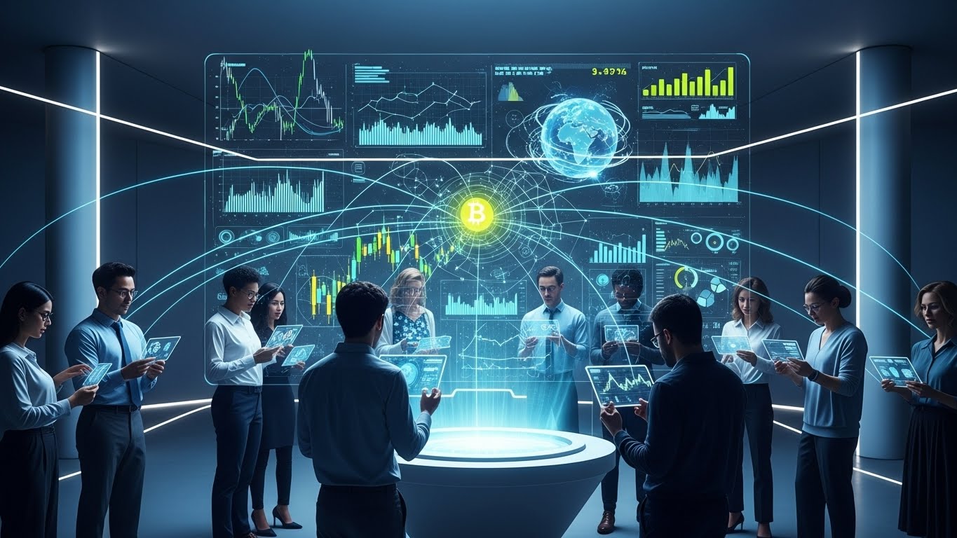 Broader Implications for Crypto Investors