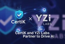 CertiK and YZi Labs Partner to Drive AI